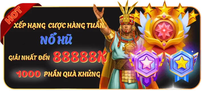Cam kết của Manclup khuyến mãi với người chơi