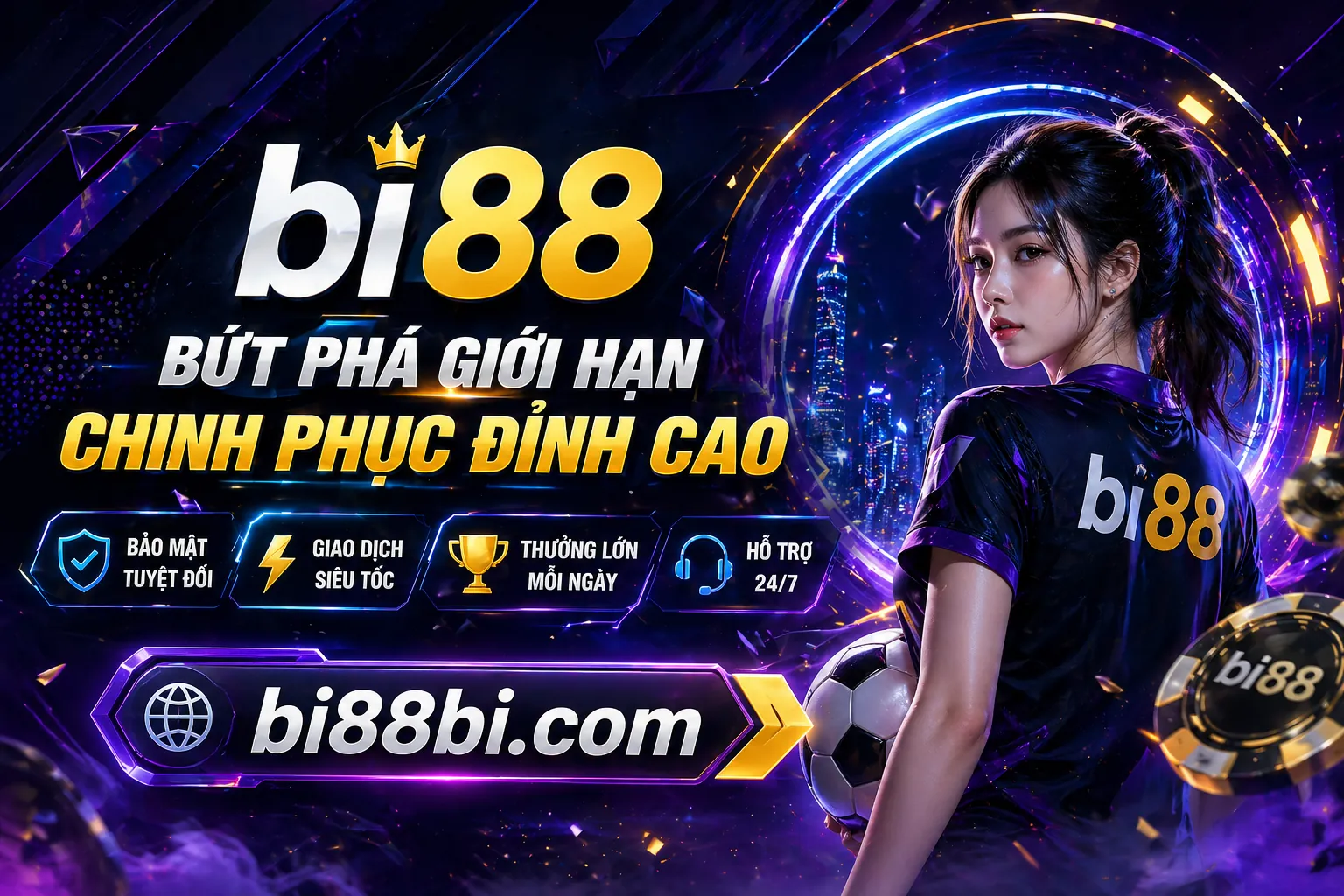 Hình ảnh chủ đạo của manclup khuyến mãi với các trò chơi cá cược trực tuyến và thể thao.