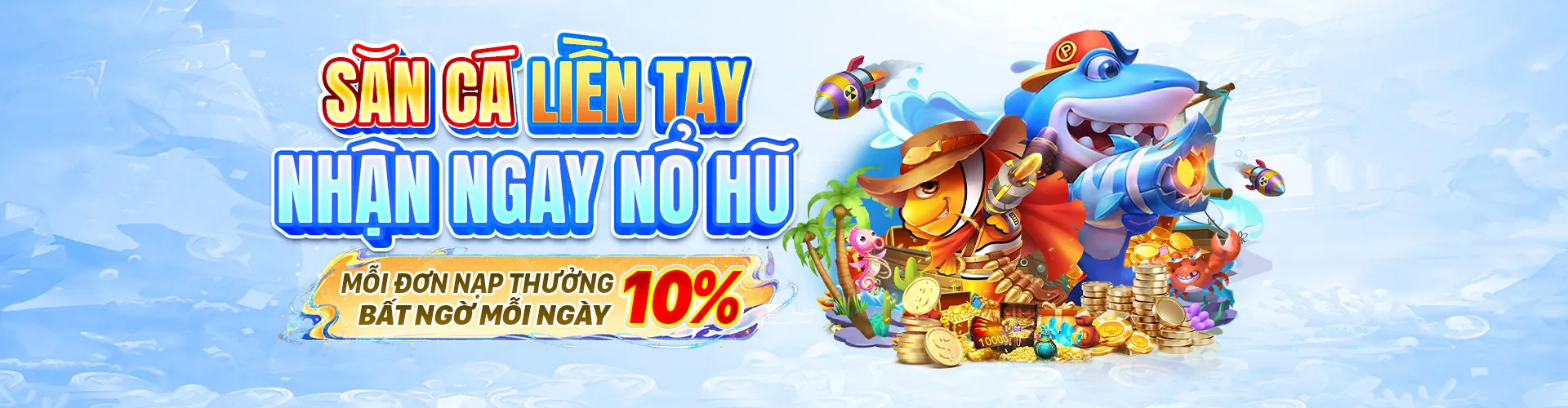 Manclub Khuyến Mãi 2026 - Banner ưu đãi chào mừng